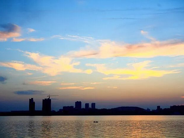 江夏水務
